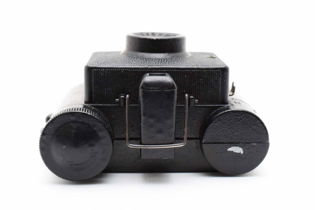  редкий *SiDA Sida-Optik 1:8=35mm бобы камера Mini камера простейший фотоаппарат пленочный фотоаппарат ценный редкость годы предмет античный 