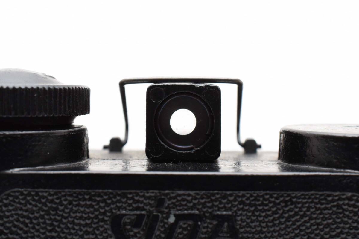  редкий *SiDA Sida-Optik 1:8=35mm бобы камера Mini камера простейший фотоаппарат пленочный фотоаппарат ценный редкость годы предмет античный 