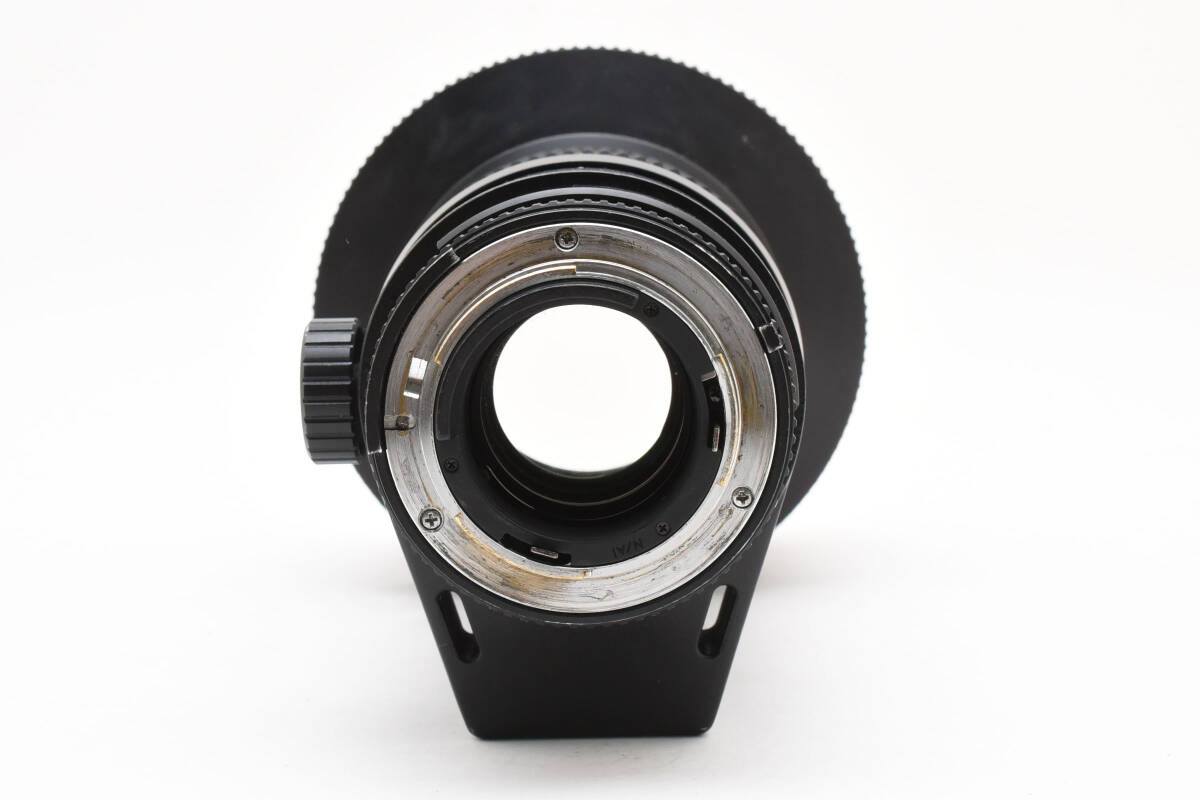 Tokina トキナー AT-X SD 300mm F2.8 ニコン用 (ニコン)|売買 Tokina トキナー AT-X SD 300mm F2.8 ニコン用 (ニコン)|売買