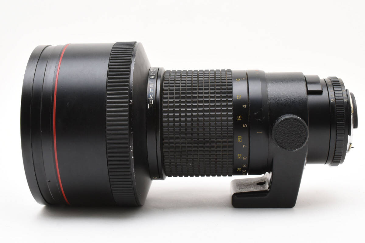 Tokina トキナー AT-X SD 300mm F2.8 ニコン用 (ニコン)|売買 Tokina トキナー AT-X SD 300mm F2.8 ニコン用 (ニコン)|売買