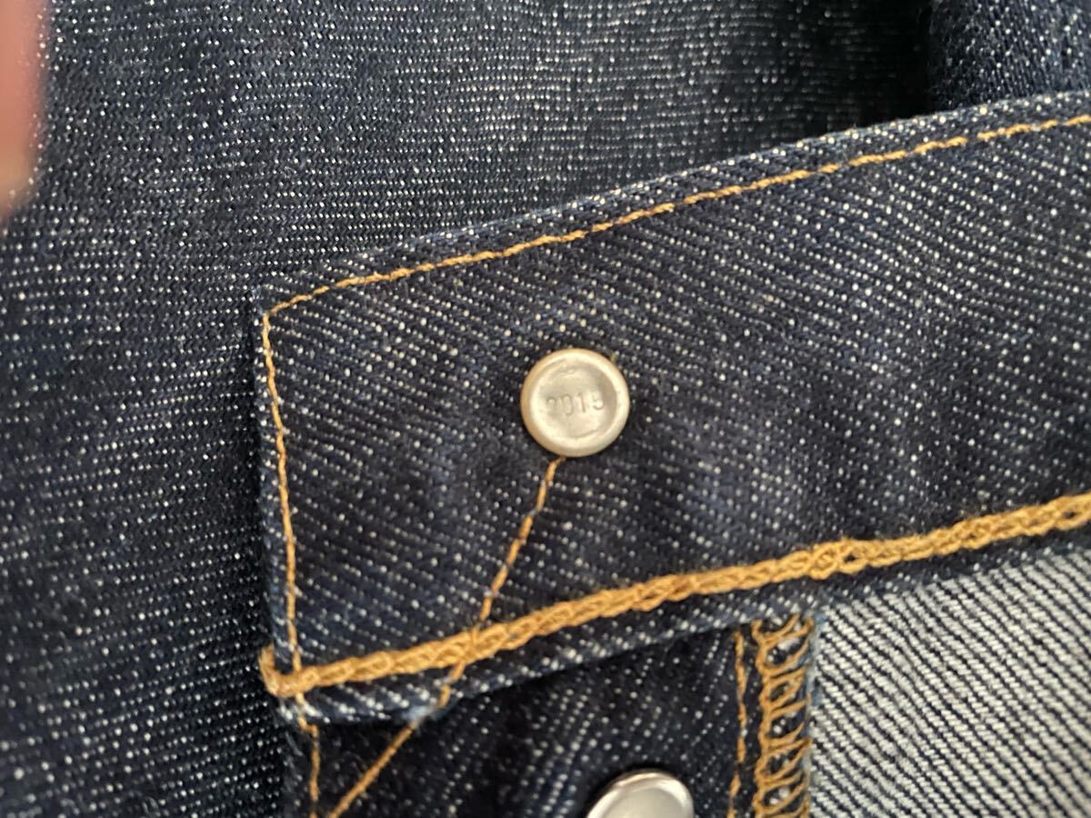 Levi's Vintage Clothing リーバイス 501xx 47モデル 革パッチ Levi's Vintage Clothing リーバイス 501xx 47モデル 革パッチ