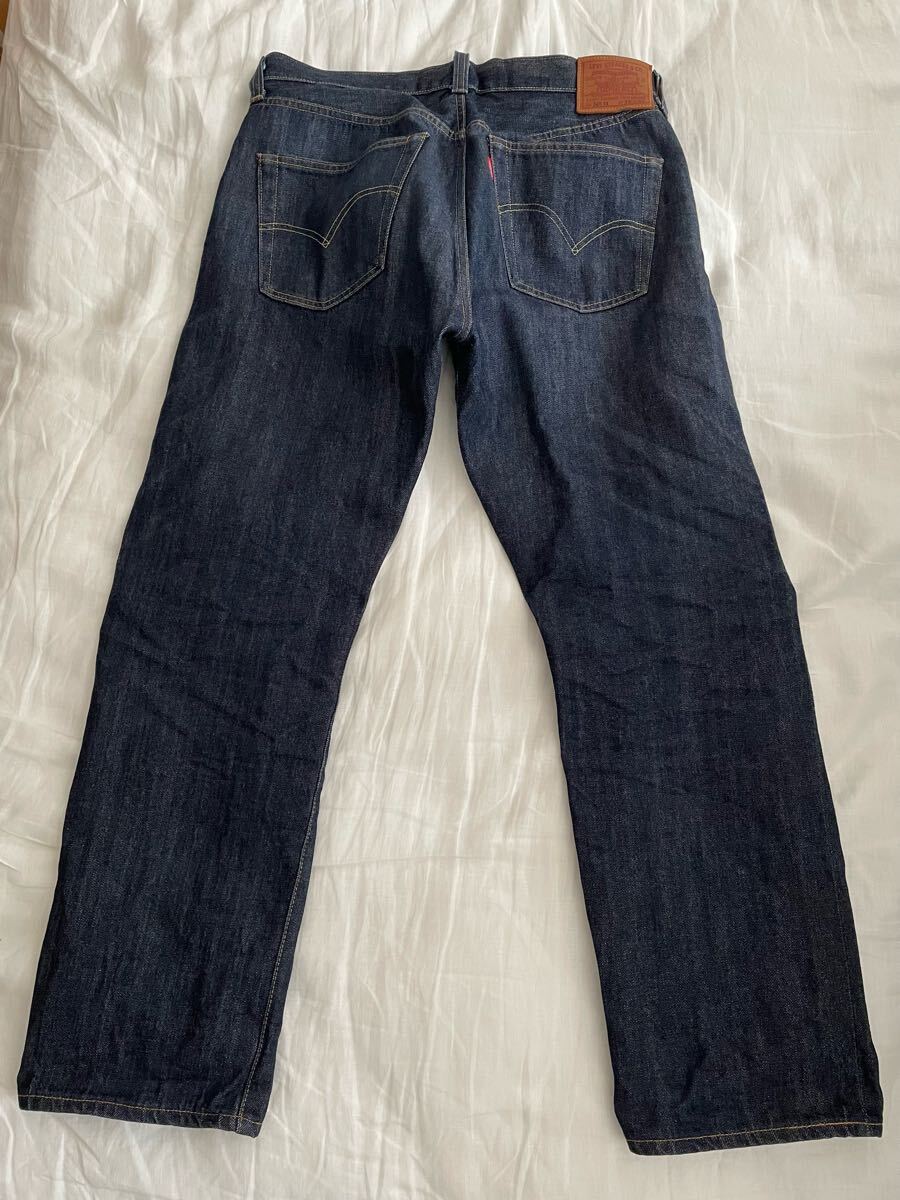 Levi's Vintage Clothing リーバイス 501xx 47モデル 革パッチ Levi's Vintage Clothing リーバイス 501xx 47モデル 革パッチ