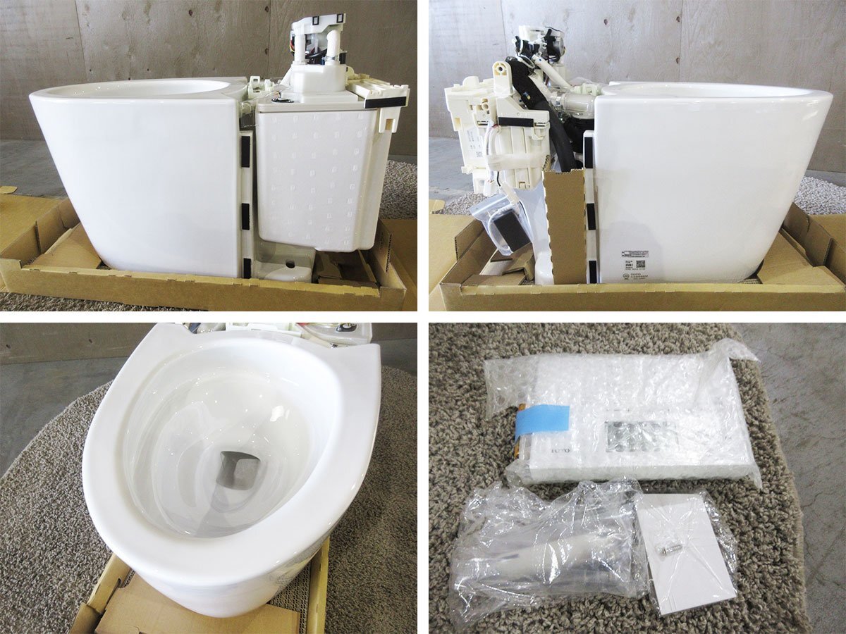 □展示品□未使用品□TOTO□NEOREST/ネオレストAH1□床排水 □展示品□未使用品□TOTO□NEOREST/ネオレストAH1□床排水