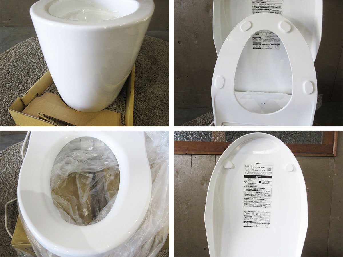 □展示品□未使用品□TOTO□NEOREST/ネオレストAH1□床排水 □展示品□未使用品□TOTO□NEOREST/ネオレストAH1□床排水