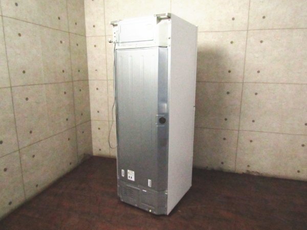 □展示品□TOSHIBA□東芝ノンフロン冷凍冷蔵庫□411L□5ドア □展示品□TOSHIBA□東芝ノンフロン冷凍冷蔵庫□411L□5ドア