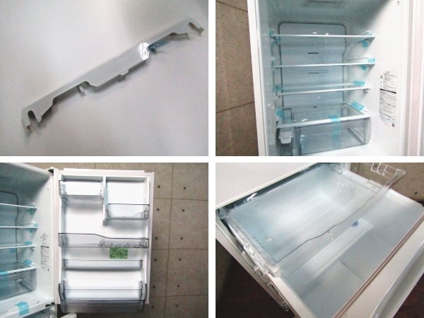 □展示品□TOSHIBA□東芝ノンフロン冷凍冷蔵庫□411L□5ドア □展示品□TOSHIBA□東芝ノンフロン冷凍冷蔵庫□411L□5ドア