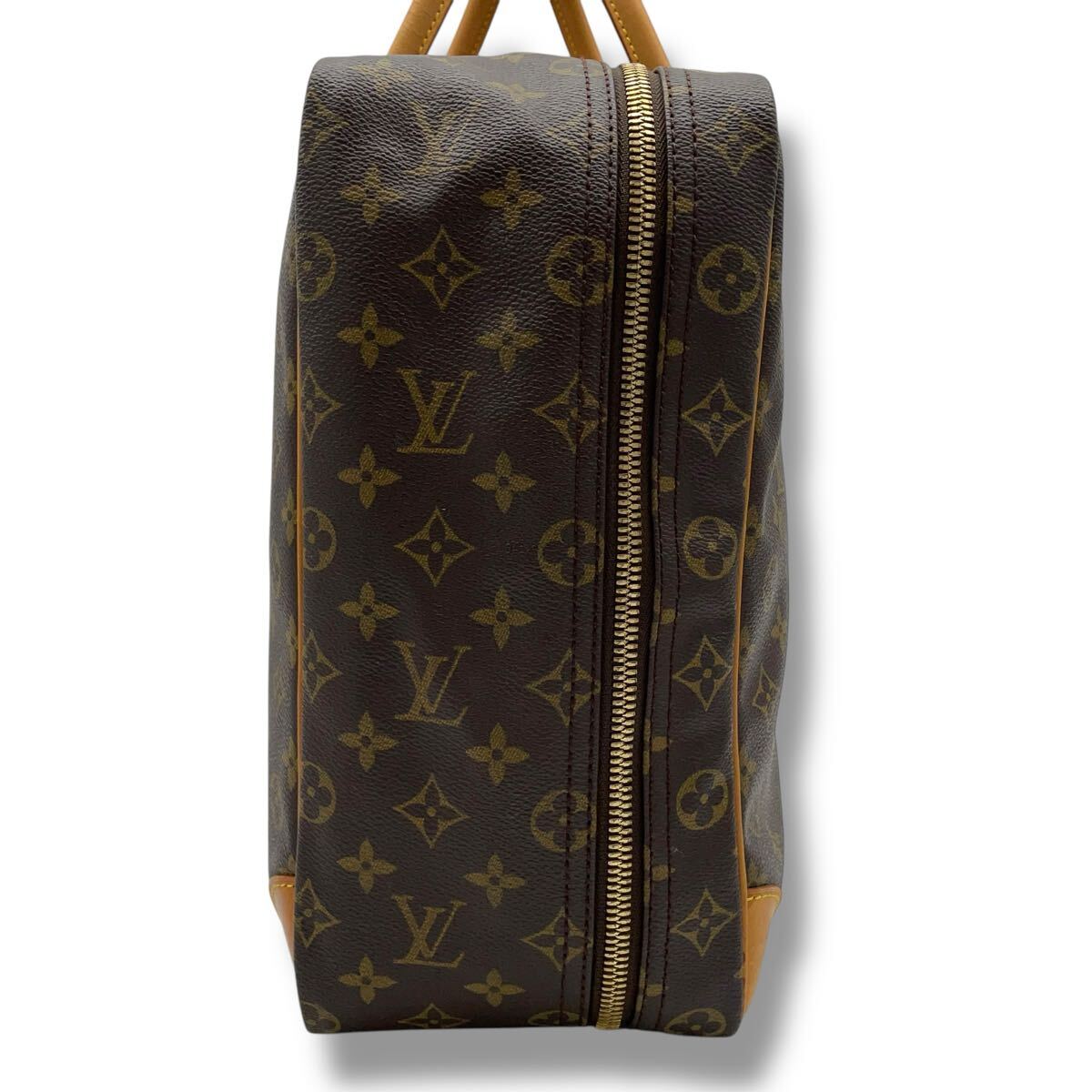 1円【美品】 LOUIS VUITTON ルイヴィトン シリウス45 トラベル 1円【美品】 LOUIS VUITTON ルイヴィトン シリウス45 トラベル