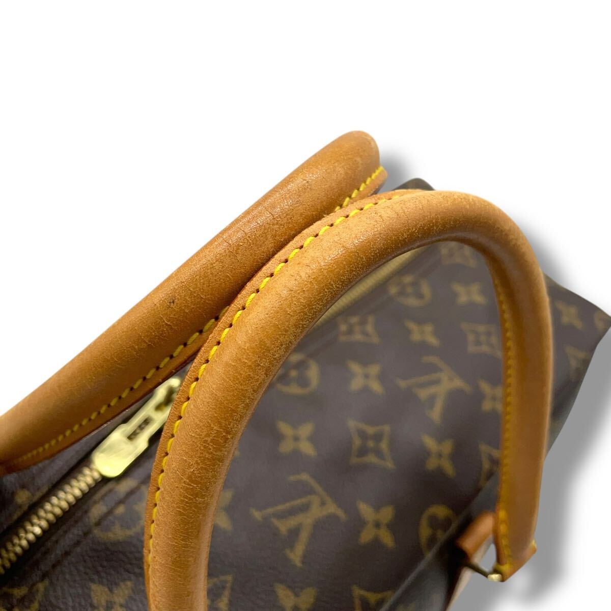 1円【美品】 LOUIS VUITTON ルイヴィトン シリウス45 トラベル 1円【美品】 LOUIS VUITTON ルイヴィトン シリウス45 トラベル