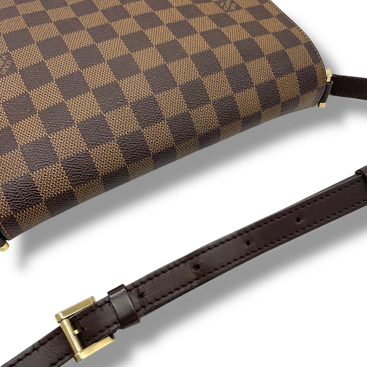 1円【美品】 LOUIS VUITTON ルイヴィトン ミュゼットタンゴ 1円【美品】 LOUIS VUITTON ルイヴィトン ミュゼットタンゴ