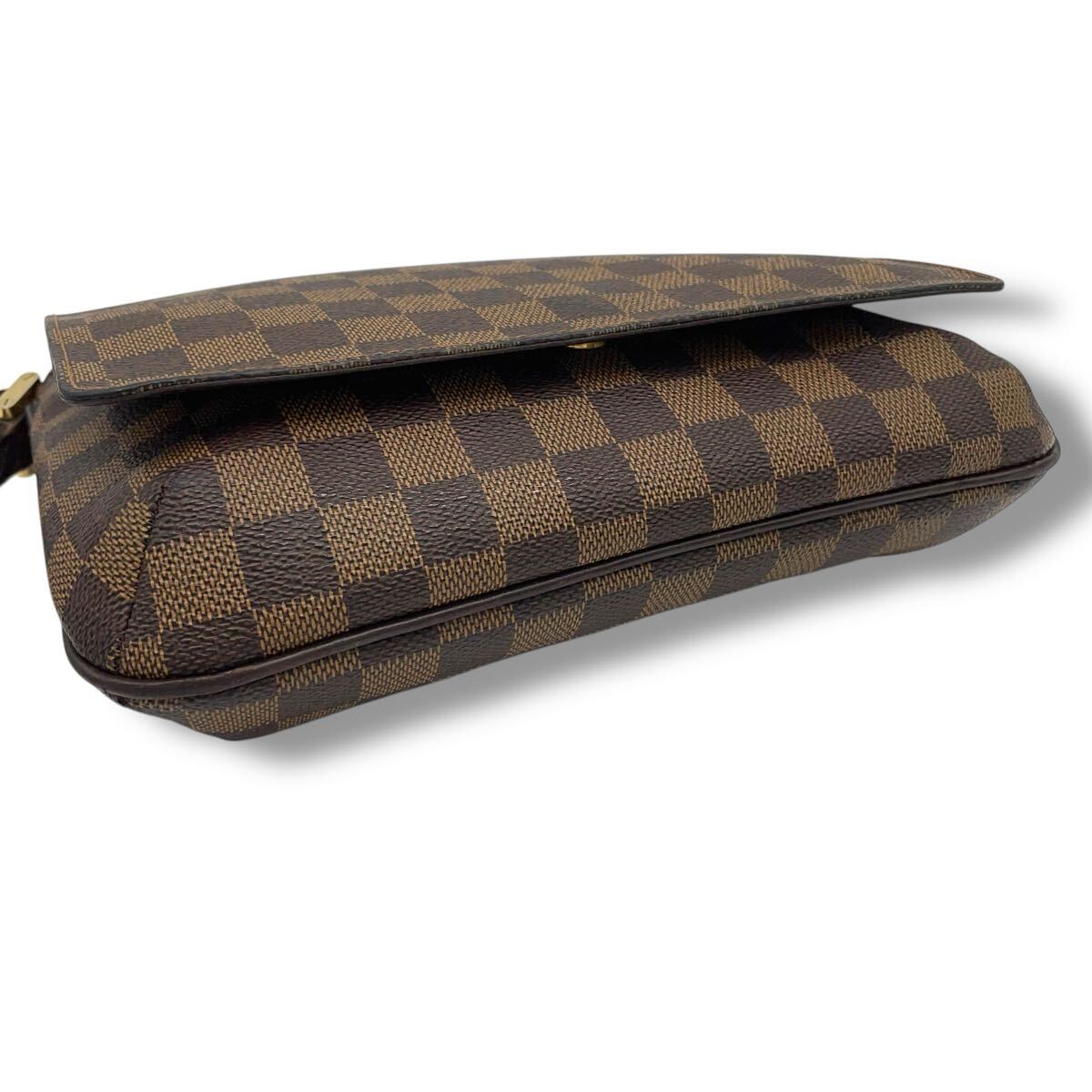 1円【美品】 LOUIS VUITTON ルイヴィトン ミュゼットタンゴ 1円【美品】 LOUIS VUITTON ルイヴィトン ミュゼットタンゴ