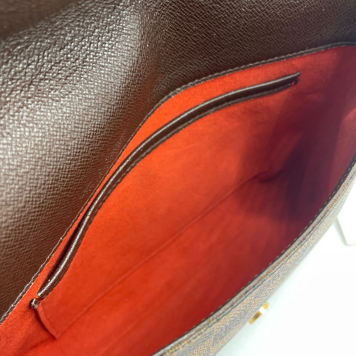 1円【美品】 LOUIS VUITTON ルイヴィトン ミュゼットタンゴ 1円【美品】 LOUIS VUITTON ルイヴィトン ミュゼットタンゴ