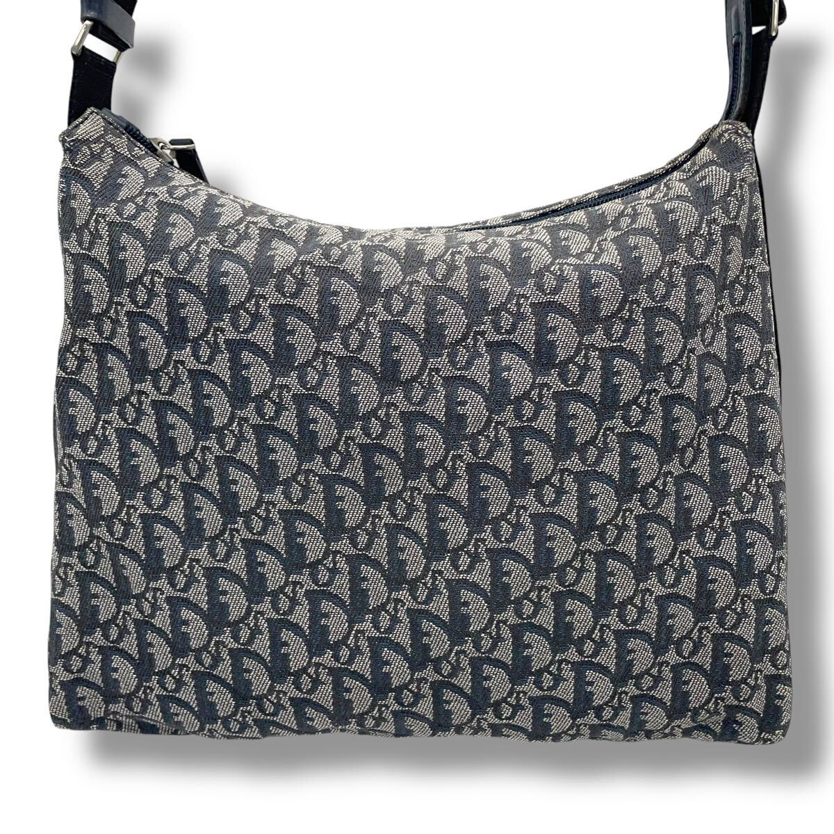1円【美品】Dior クリスチャンディオール ショルダーバッグ 1円【美品】Dior クリスチャンディオール ショルダーバッグ