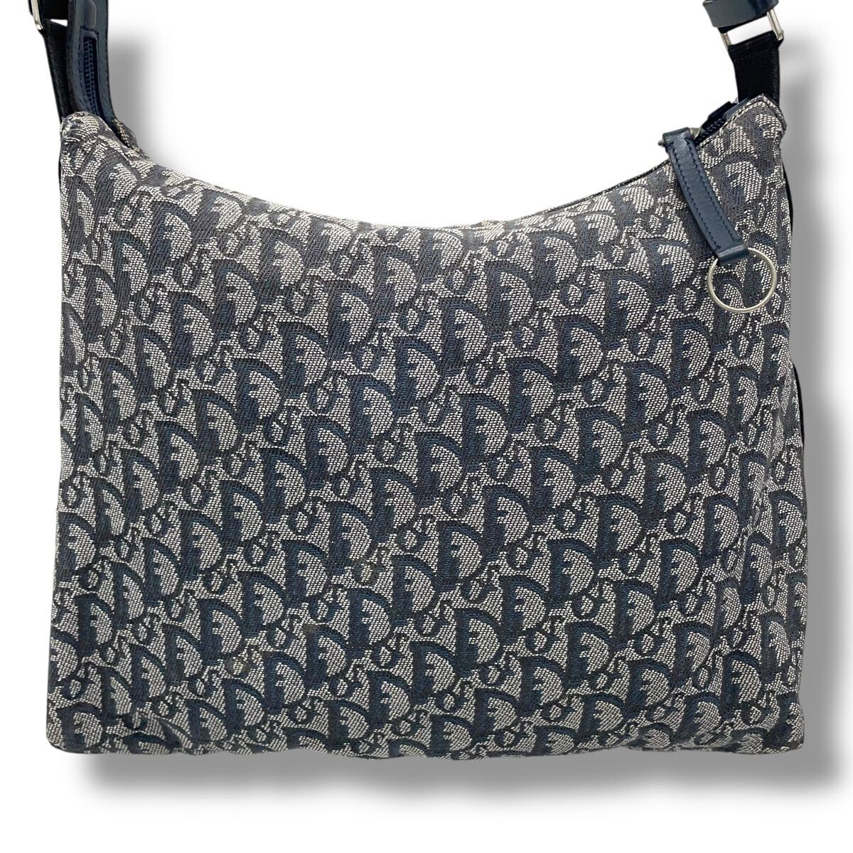 1円【美品】Dior クリスチャンディオール ショルダーバッグ 1円【美品】Dior クリスチャンディオール ショルダーバッグ