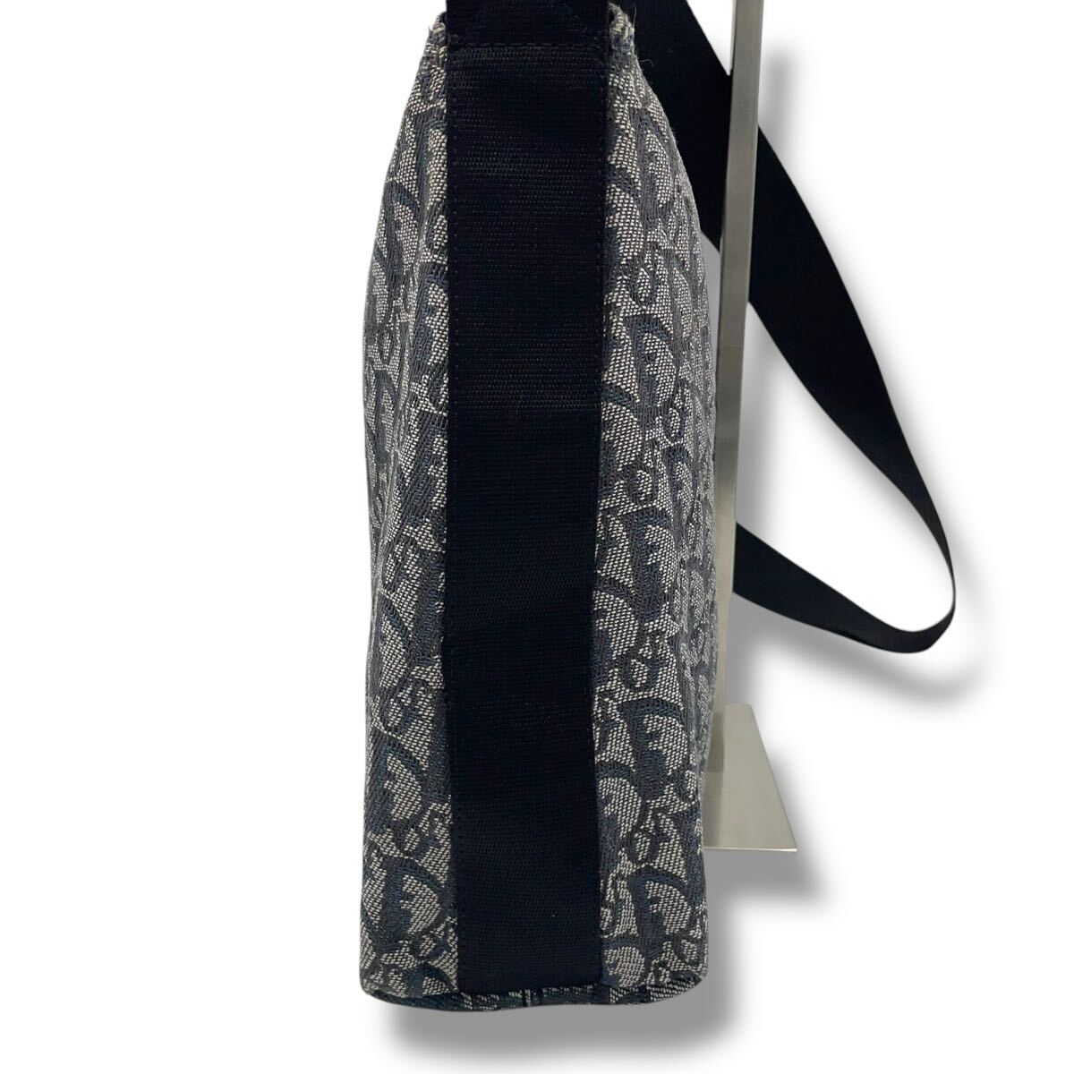 1円【美品】Dior クリスチャンディオール ショルダーバッグ 1円【美品】Dior クリスチャンディオール ショルダーバッグ