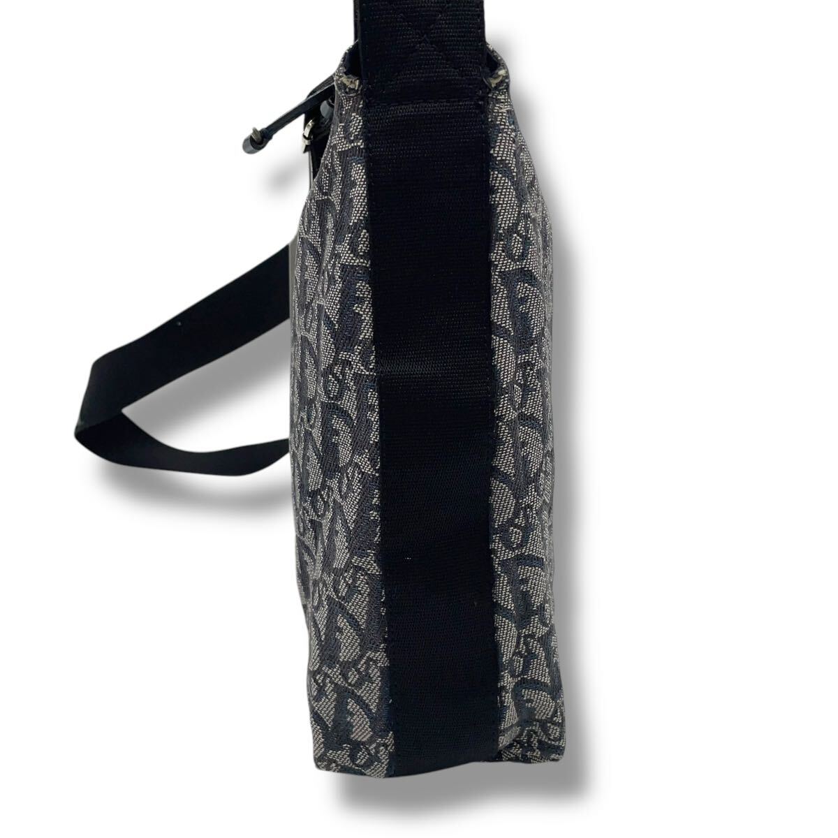 1円【美品】Dior クリスチャンディオール ショルダーバッグ 1円【美品】Dior クリスチャンディオール ショルダーバッグ