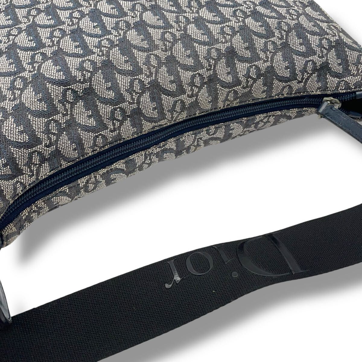 1円【美品】Dior クリスチャンディオール ショルダーバッグ 1円【美品】Dior クリスチャンディオール ショルダーバッグ
