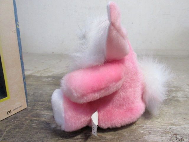 クービー COOBIE ファービー Furby ぬいぐるみ(ファービー