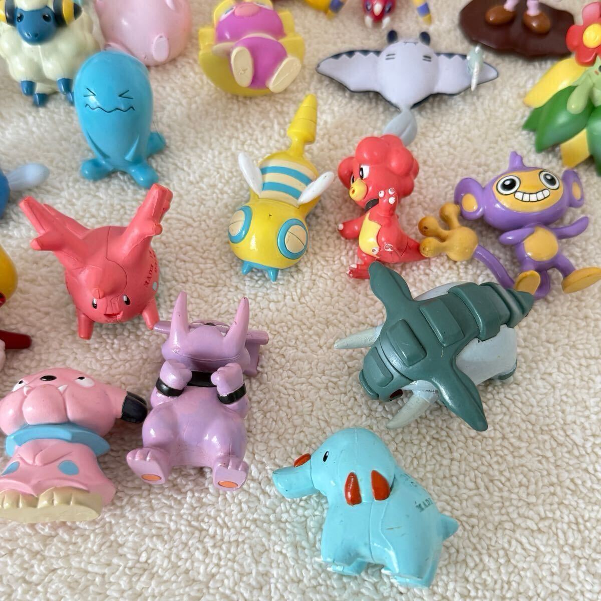 ジョウト地方 モンコレ モンスターコレクション ポケモン ジョウト地方 モンコレ モンスターコレクション ポケモン
