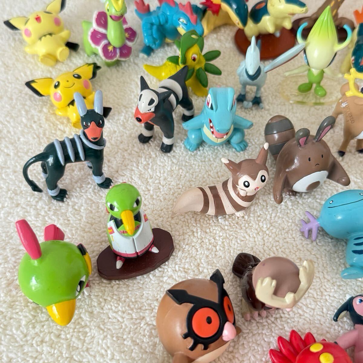 ジョウト地方 モンコレ モンスターコレクション ポケモン ジョウト地方 モンコレ モンスターコレクション ポケモン