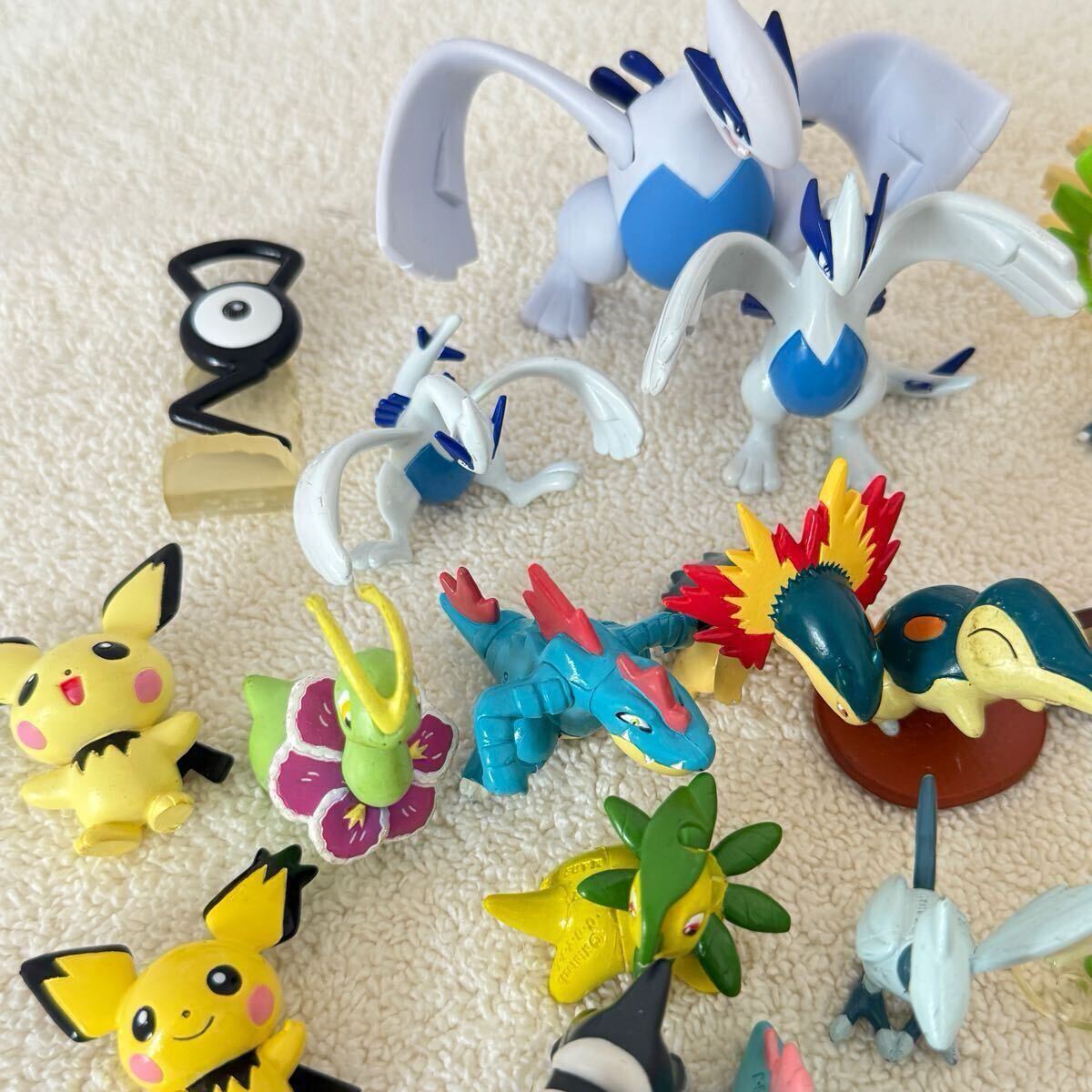ジョウト地方 モンコレ モンスターコレクション ポケモン ジョウト地方 モンコレ モンスターコレクション ポケモン