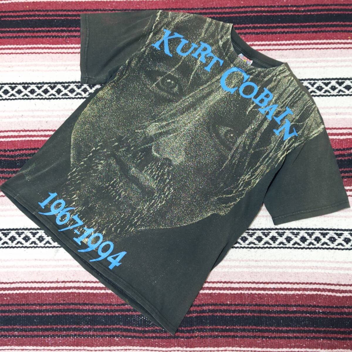 激レア!!【NIRVANA】ニルバーナ KURT COBAIN カートコバーン 激レア!!【NIRVANA】ニルバーナ KURT COBAIN カートコバーン