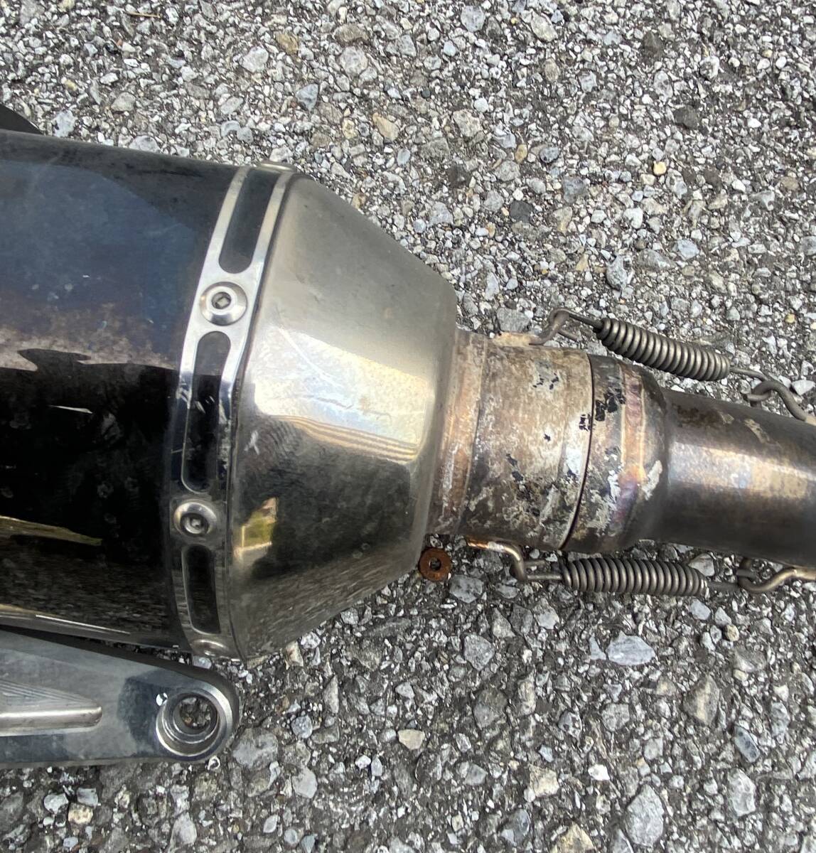  Majesty S Beams BEAMS muffler . префектура засвидетельствование 