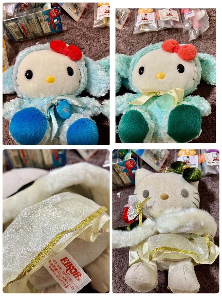 ご当地キティまとめ売り根付ストラップボールペンシャーペンなど ご当地キティまとめ売り根付ストラップボールペンシャーペンなど