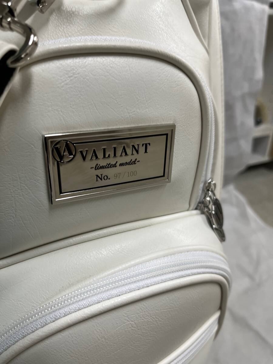 早割 万博 1円〜 訳あり 極上中古品 バリアント VALIANT ゴルフ アクセ その他