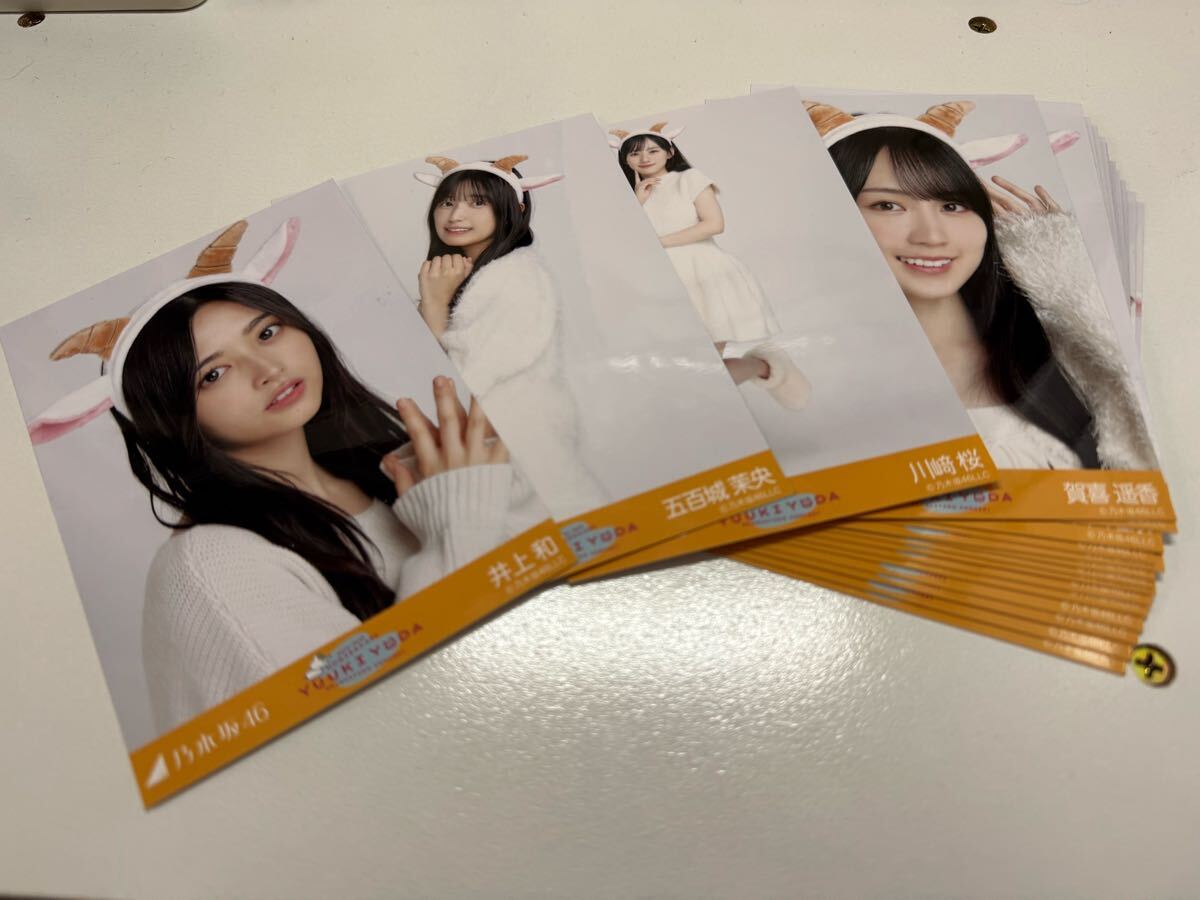 乃木坂46 生写真 与田祐希卒業コンサート ごんぞうカチューシャ 乃木坂46 生写真 与田祐希卒業コンサート ごんぞうカチューシャ