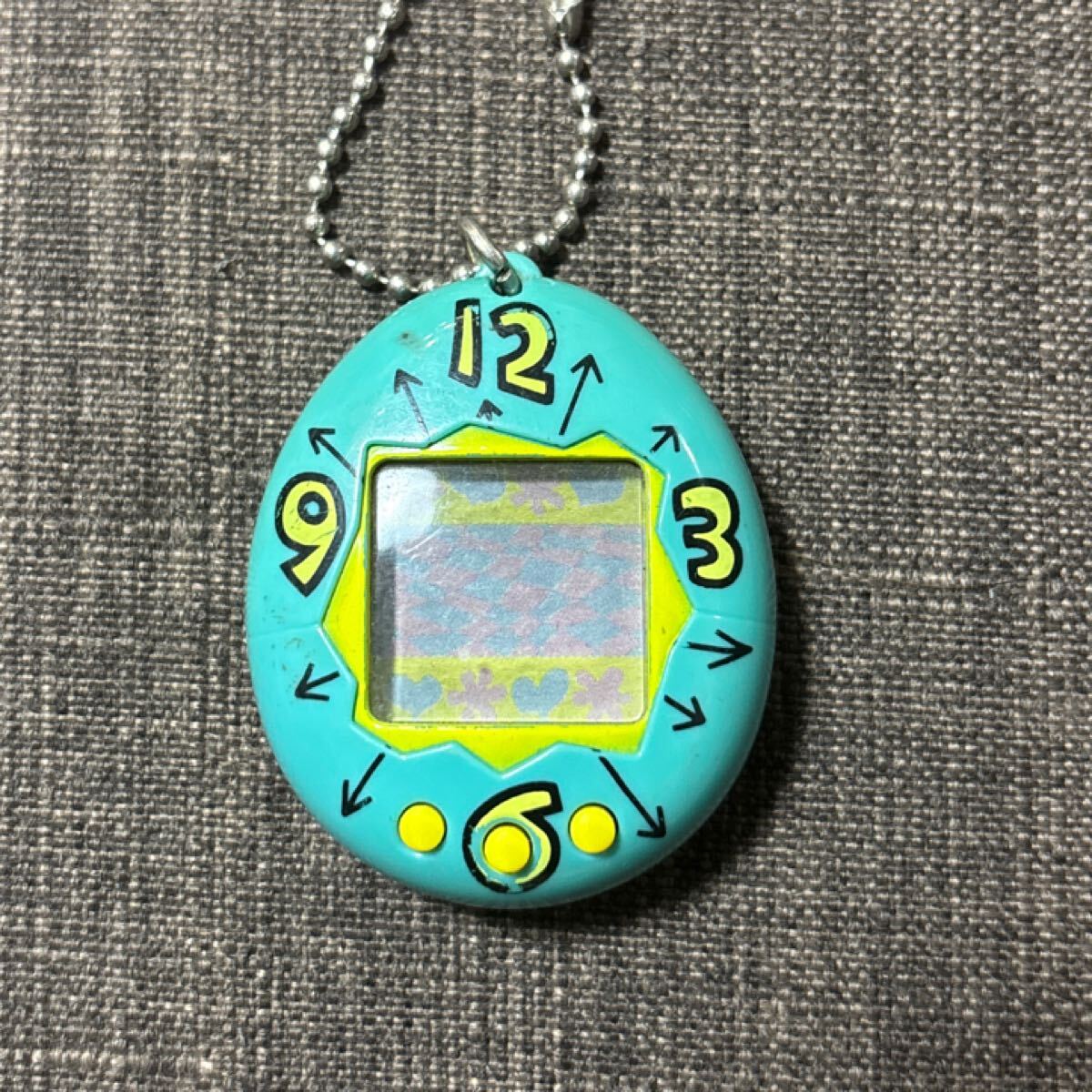 中古品 たまごっち レア ジャンク品 Yahoo!オークション - 現状販売 ジャンク バンダイ たまごっち 4