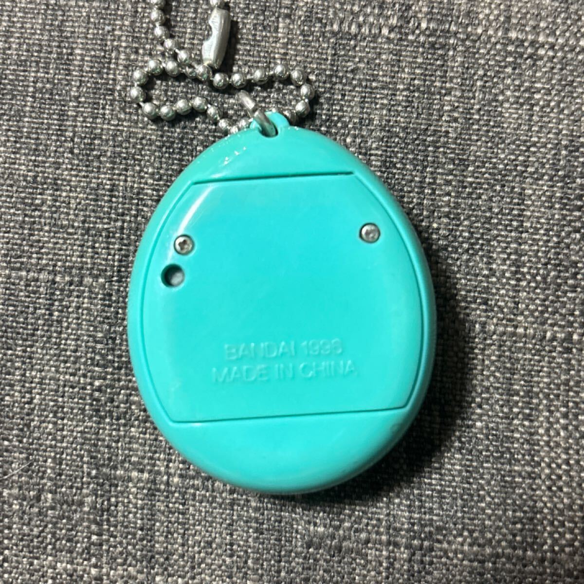 Yahoo!オークション - 現状販売 ジャンク バンダイ たまごっち 4