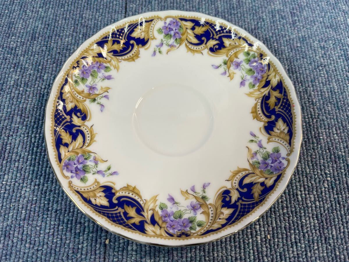 KEITO EXCEED BON カップ&ソーサー4客セット_画像8