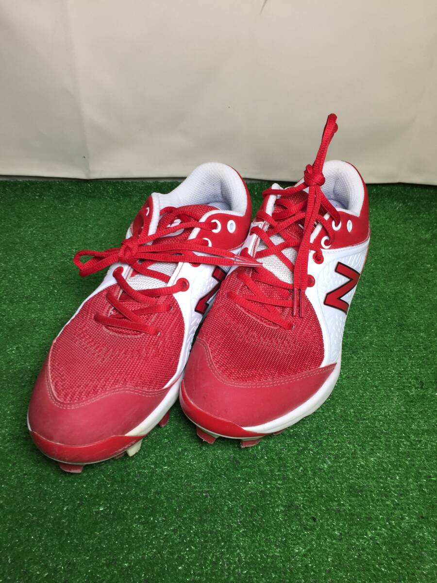 NewBalance NB ニューバランス 野球 ポイントスパイク メンズ NewBalance NB ニューバランス 野球 ポイントスパイク メンズ