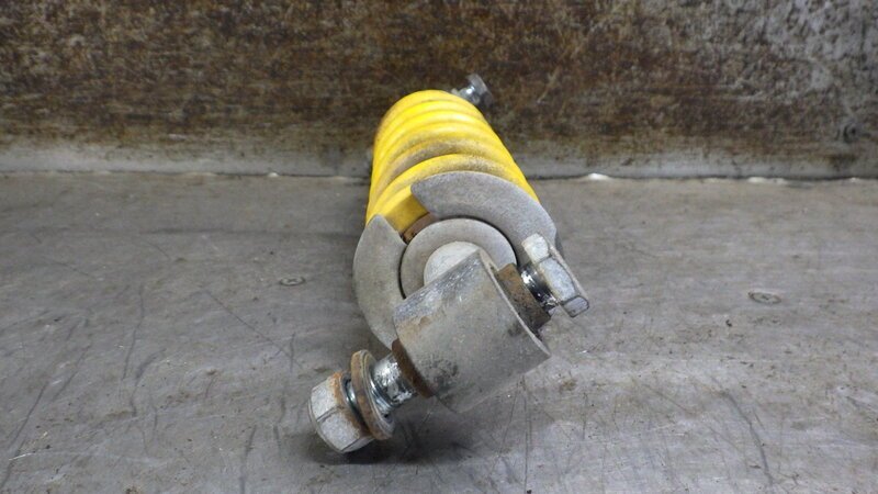 RGA-70A TZR50R задняя подвеска 4EU-006 поиск Yamaha 