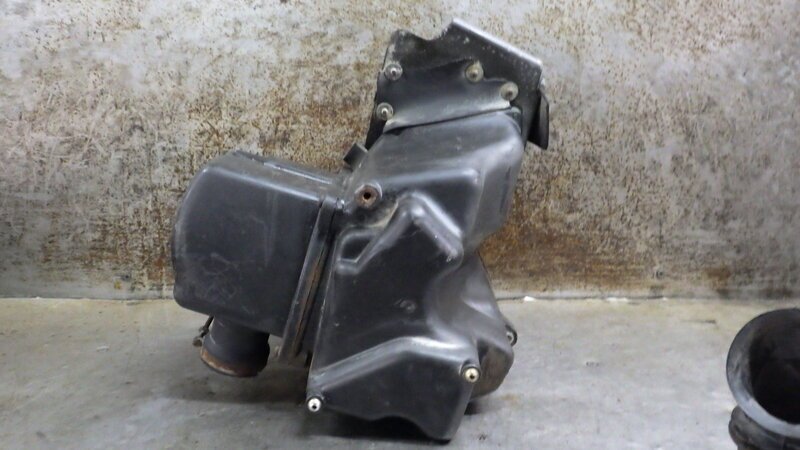 RGA-288A SRX400 оригинальный воздухоочиститель box 3VN-068 поиск Yamaha SRX600
