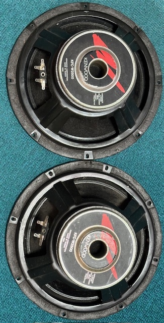 ☆　ケンウッド　KENWOOD　KFC-W2500　ウーハー?。矀€(gè)　☆