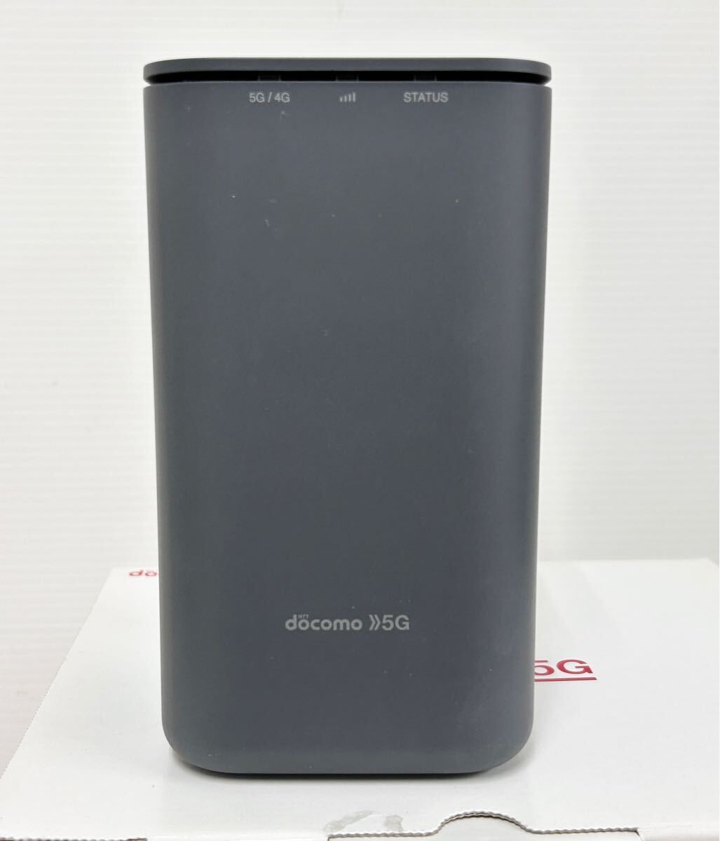 NTTドコモ/docomo ホームルーター home5G (HR01) ACアダプタ NTTドコモ/docomo ホームルーター home5G (HR01) ACアダプタ