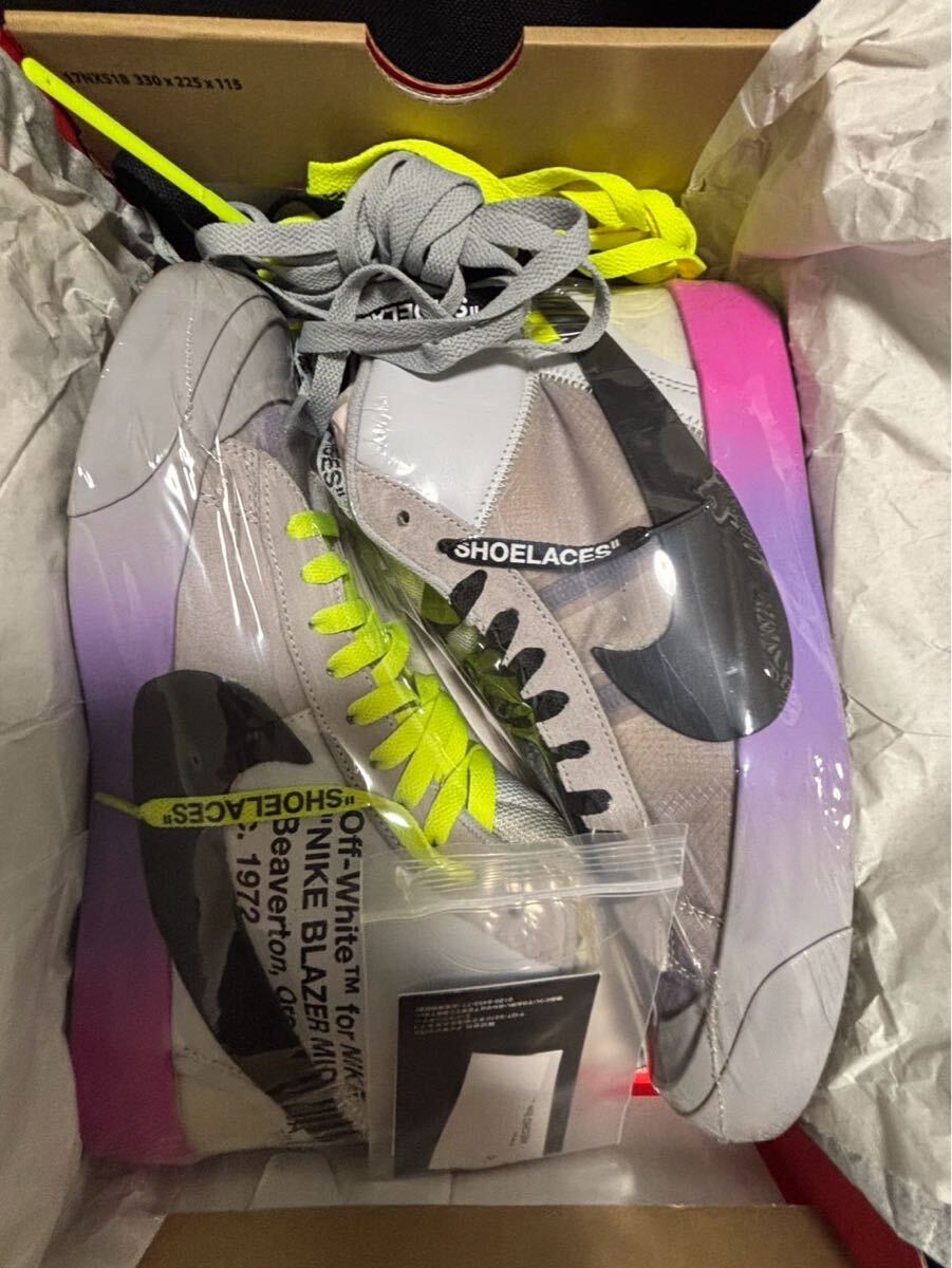 NIKE×Off-White(ナイキ×オフホワイト) THE 10 Serena Williams NIKE×Off-White(ナイキ×オフホワイト) THE 10 Serena Williams