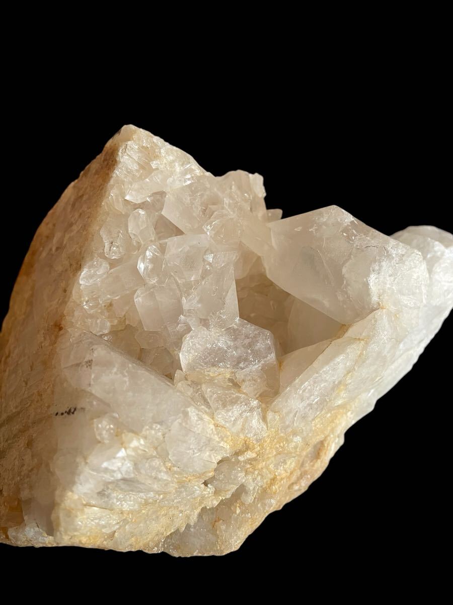 ヒマラヤ水晶クラスター 原石 約1.7kg天然石 パワーストーン_画像7