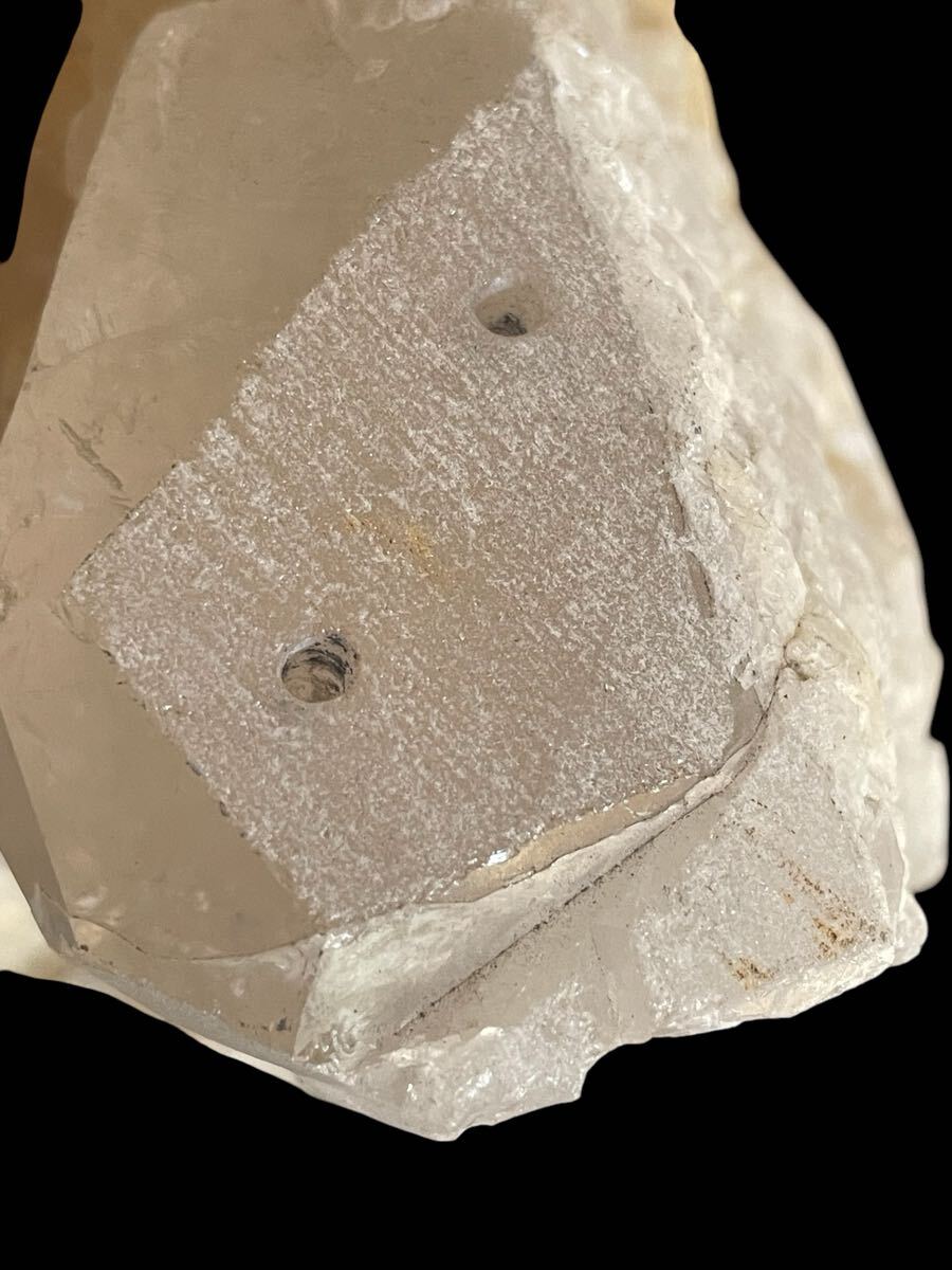 ヒマラヤ水晶クラスター 原石 約1.7kg天然石 パワーストーン_画像9