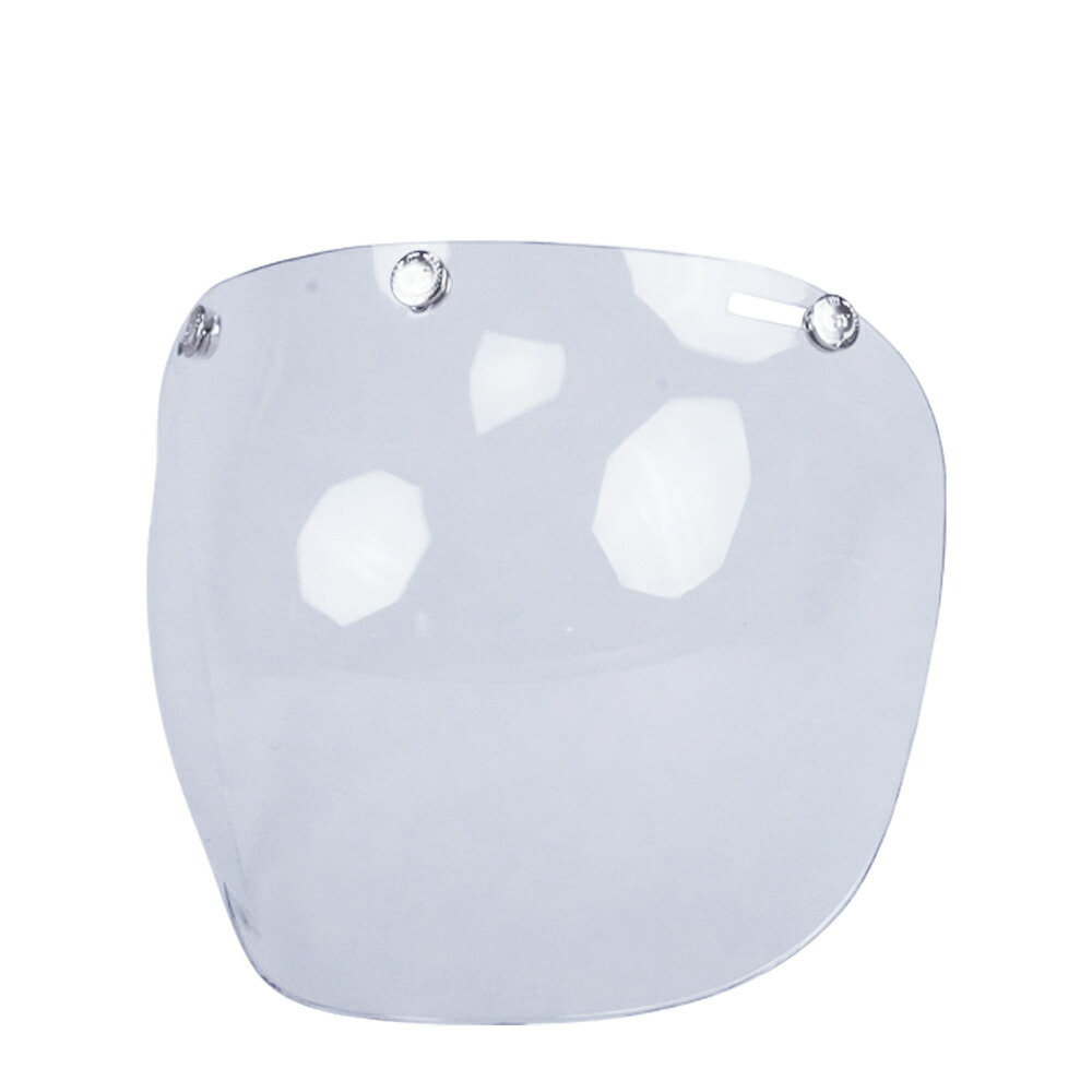 スモールジェットヘル ジェットヘルメット ブラック バブル付き クリア 送料無料 GT301 ヘルメット ノスタルジック GT-301 レトロ