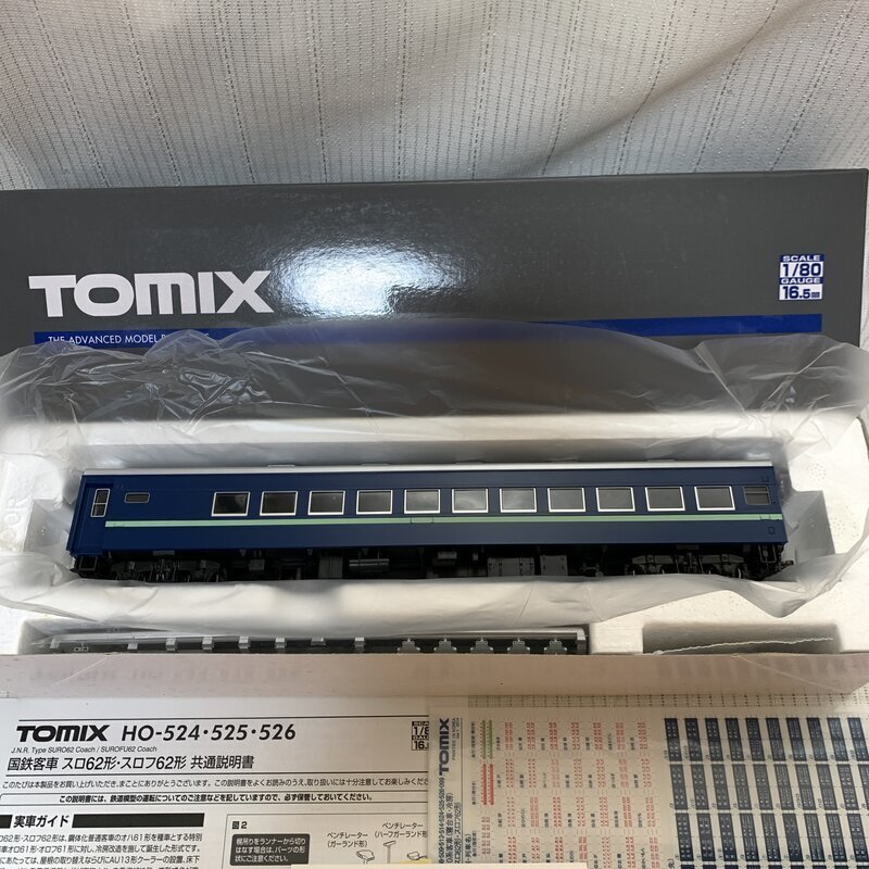16GRY/S/TMスロフ】全て1円~ ジャンク 鉄道模型祭 HOゲージ/N