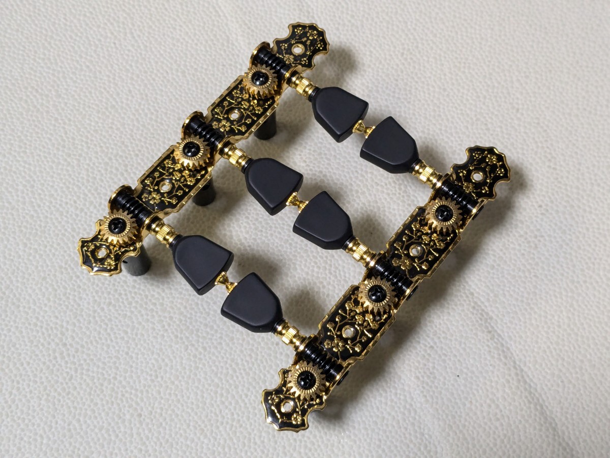  классическая гитара для колок не использовался товар Keith стрекоза язык 