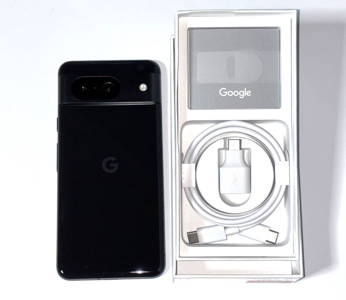 Google Pixel 8 128GB SIMフリー Obsidian ワイモバイル 残債 Google Pixel 8 128GB SIMフリー Obsidian ワイモバイル 残債