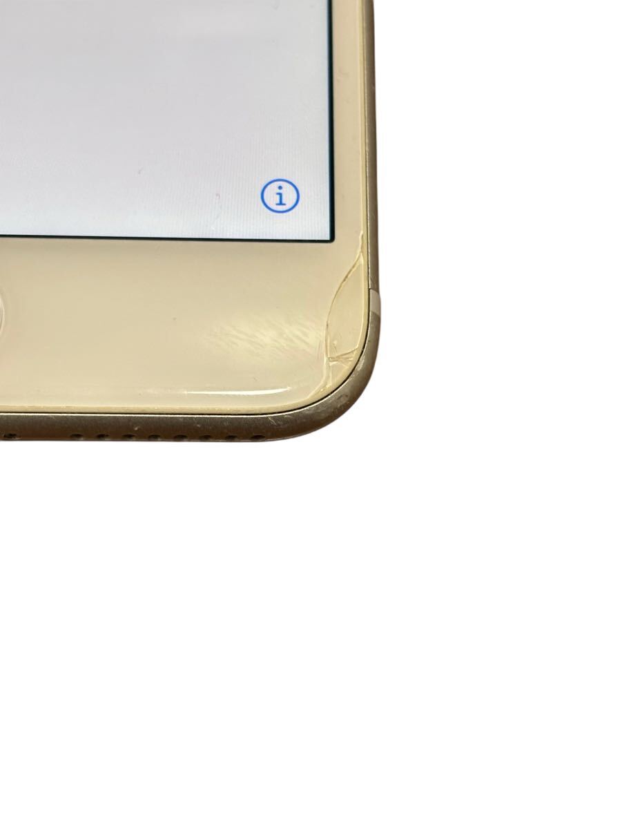 稼働品】Apple iPhone 7 Plus 128GB シルバー Apple版SIMフリー 稼働品】Apple iPhone 7 Plus 128GB シルバー Apple版SIMフリー