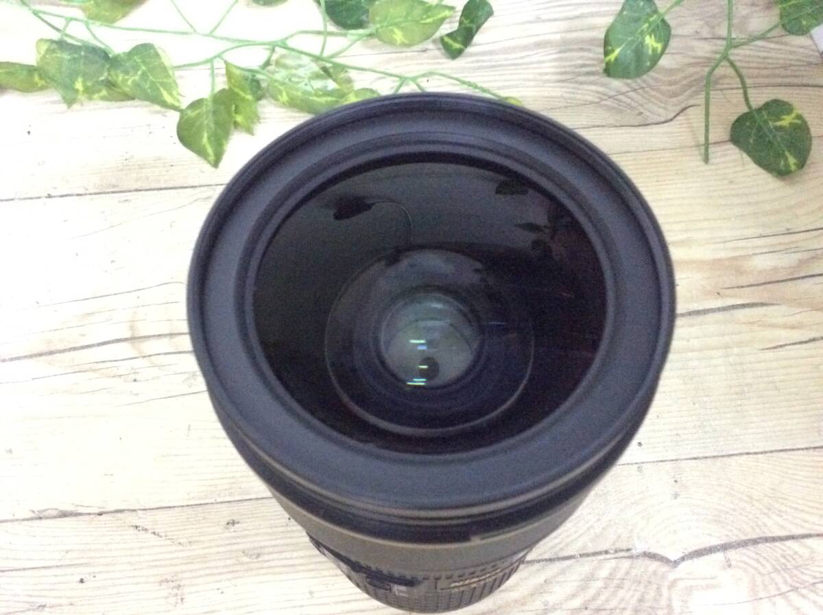 Amazon.com : Nikkor Z 24-70mm F/2.8 S (Renewed) : Electronics