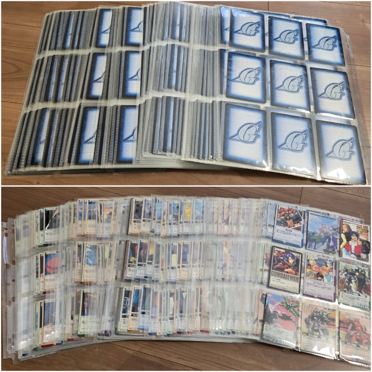 希少 ガンダムウォー TCG カード 約2kg 大量まとめセット GUNDAM 希少 ガンダムウォー TCG カード 約2kg 大量まとめセット GUNDAM
