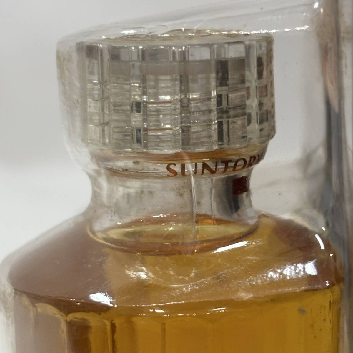 サントリー ウイスキー 響 ミニボトル ショットグラス付き 50ml サントリー ウイスキー 響 ミニボトル ショットグラス付き 50ml