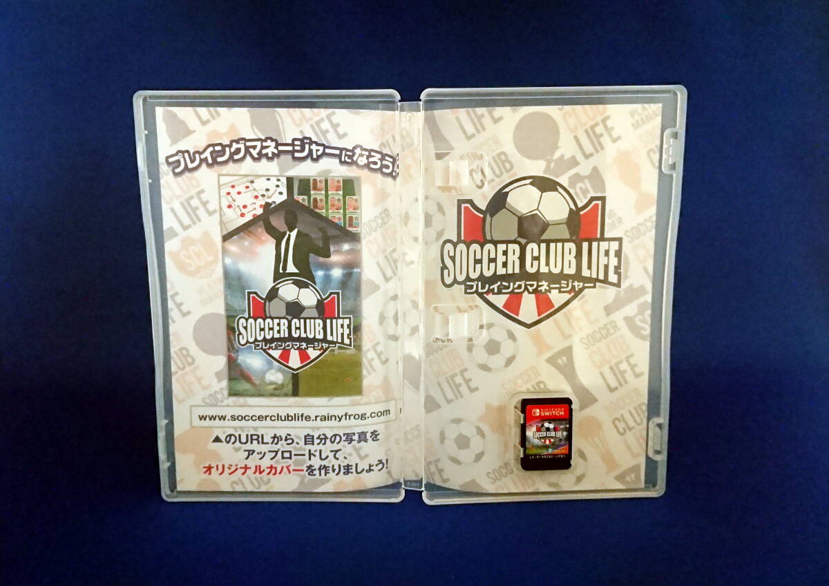 Switch ソフト プライングマネージャー 即決！_画像2