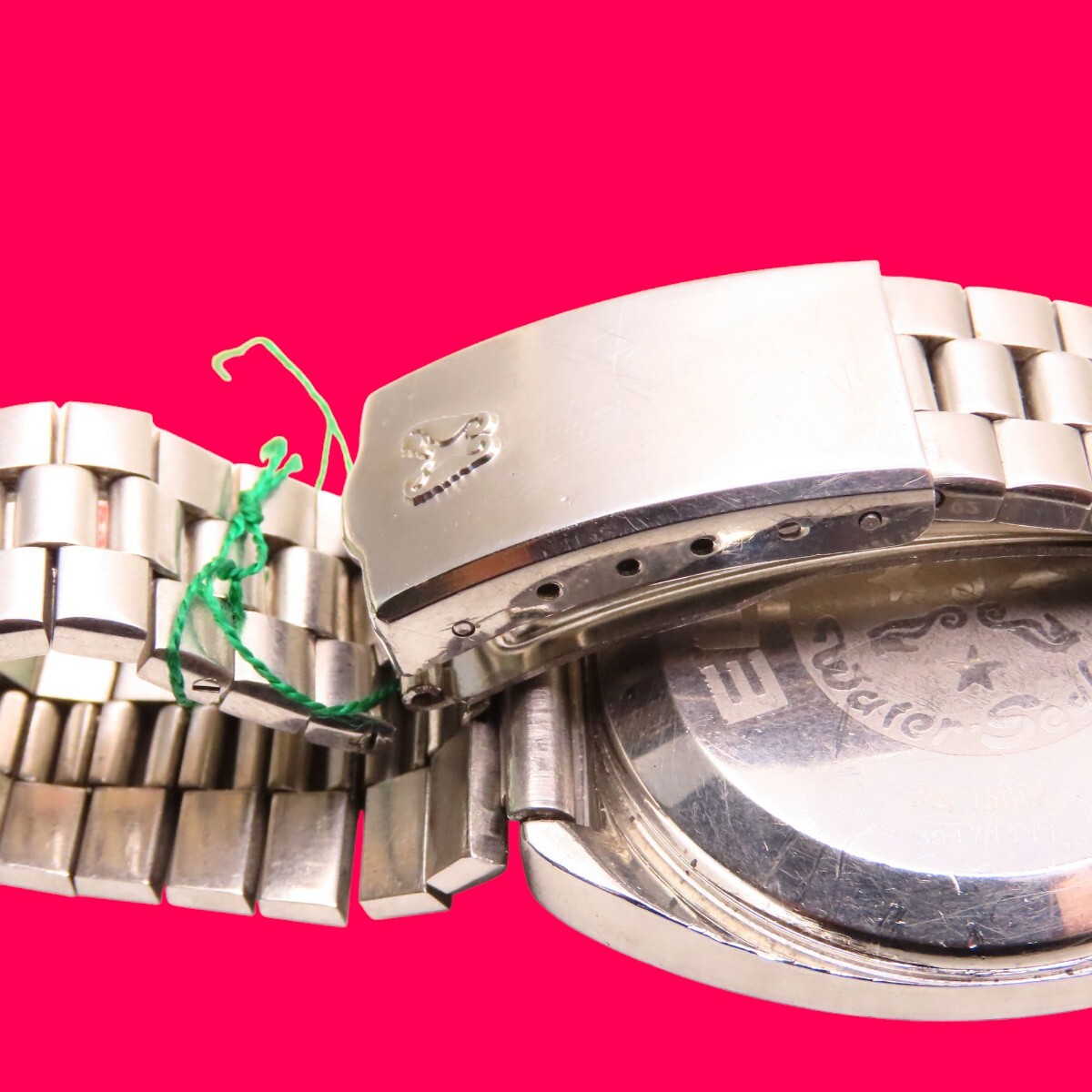 ♪□資産価値 ジャンク 高級レア RADO ラドー ELECTROSONIC ♪□資産価値 ジャンク 高級レア RADO ラドー ELECTROSONIC